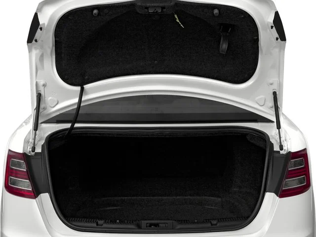 Used 2017 WHITE PLATINUM ME FORD SEL image 13