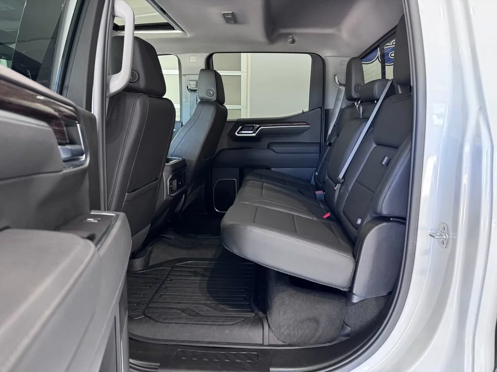 2026 GMC Sierra 1500 Elevation - Photo 13