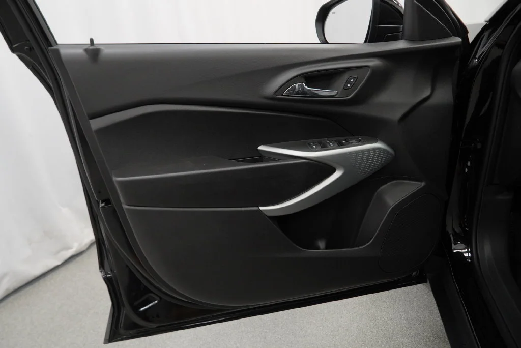 2026 Chevrolet Trax LS - Photo 30