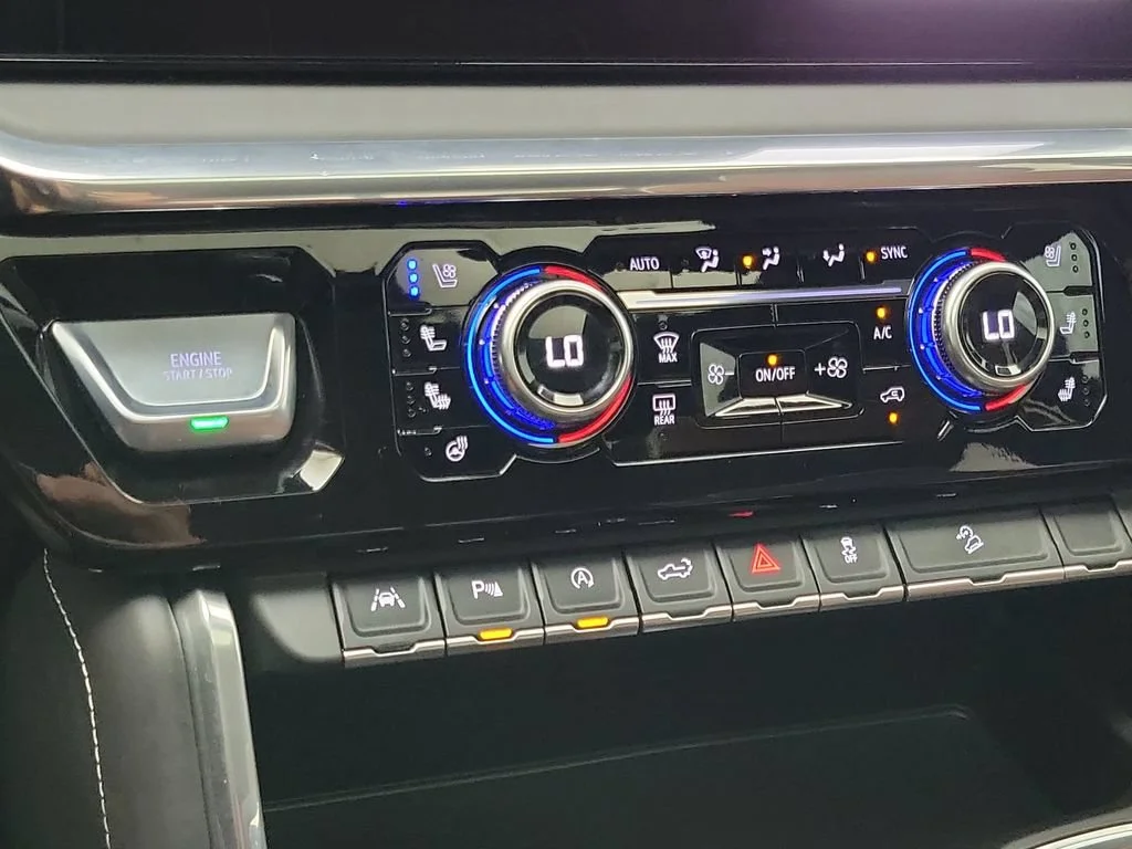 2026 GMC Sierra 1500 Denali Ultimate - Photo 18