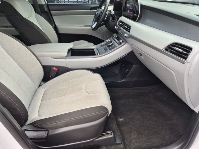Used 2021 White Hyundai SEL image 29