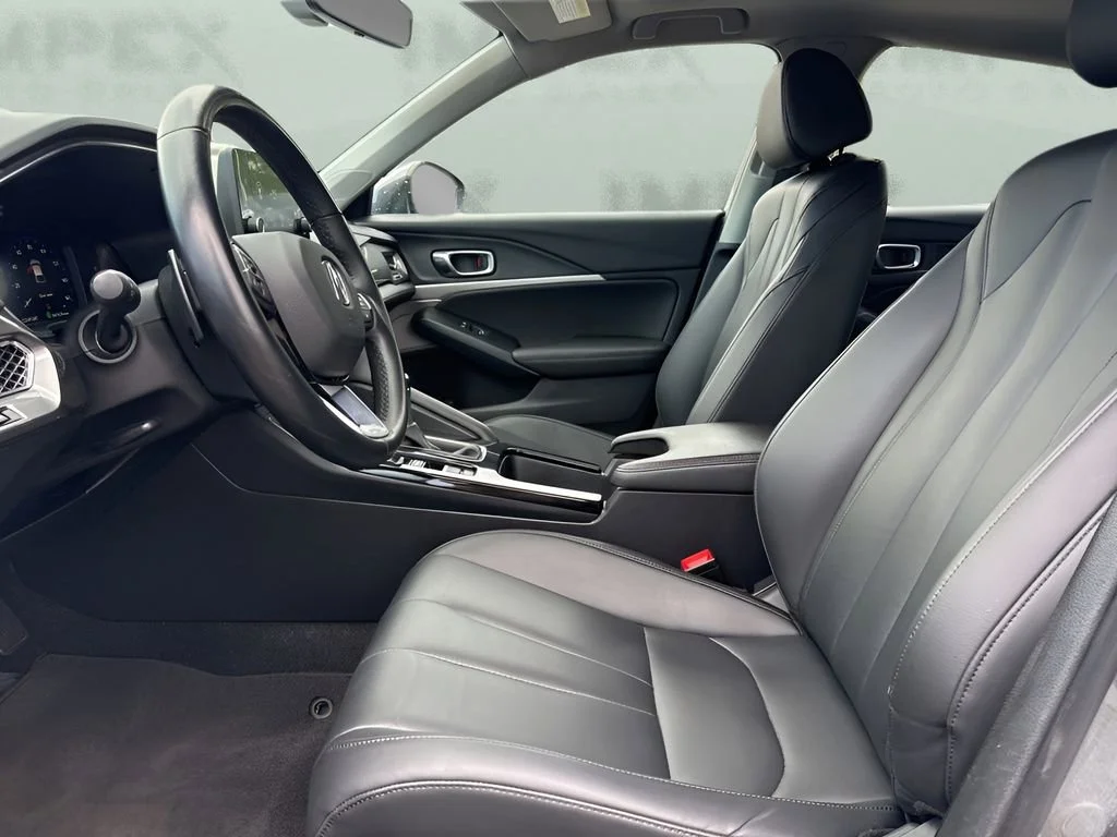 Used 2023 Gray Acura  image 9