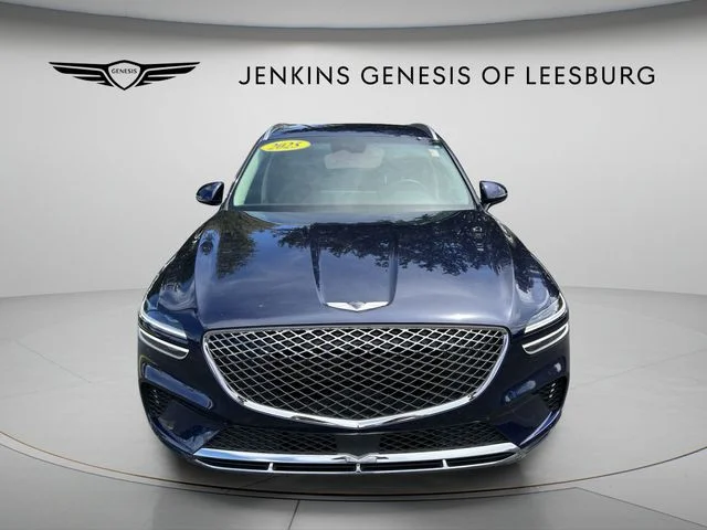 Used 2025 Blue Genesis 2.5T image 3
