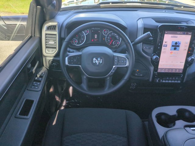 2026 RAM 2500 Tradesman - Photo 15