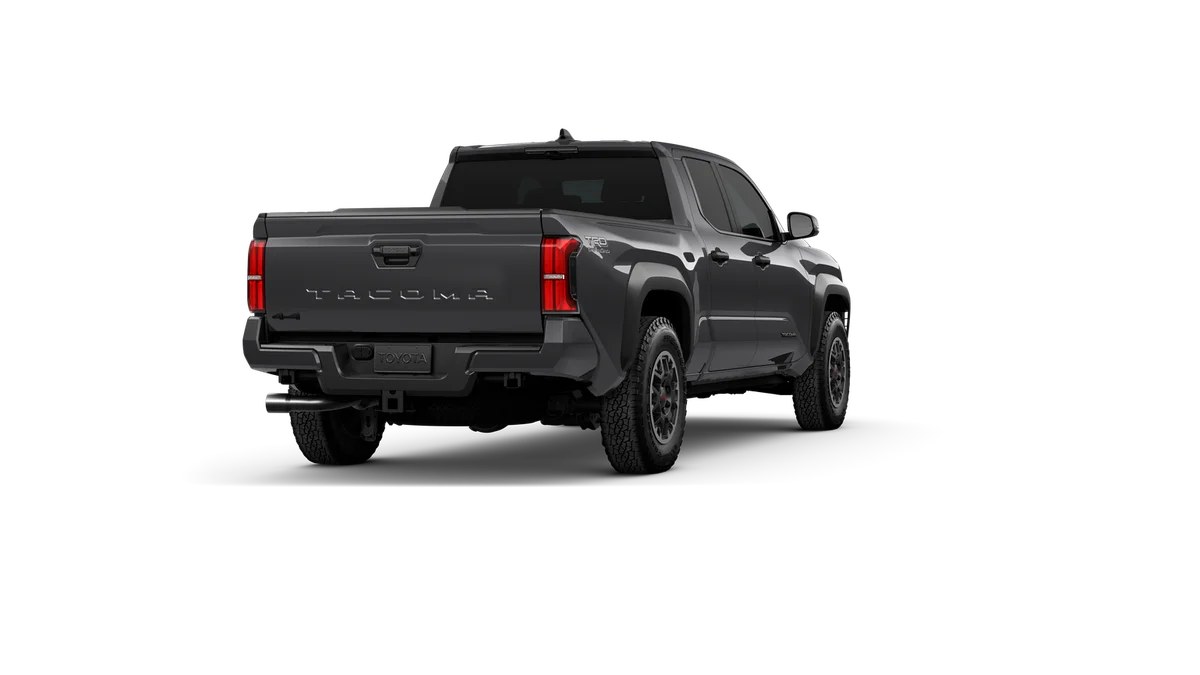 New 2026 Underground Toyota TRD Off-Road image 9