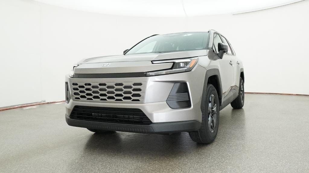 New 2026 Meteor Shower Toyota LE image 19