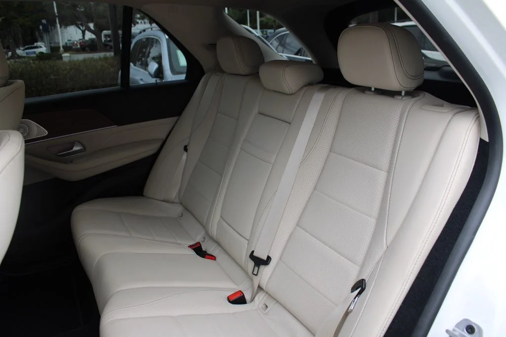 Certified Used 2021  Mercedes-Benz GLE 350 image 26