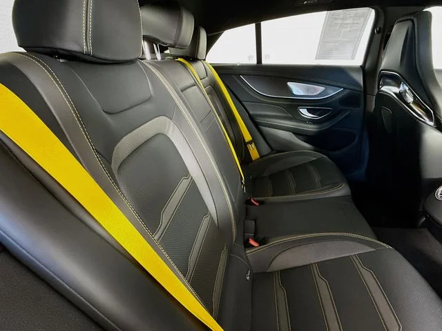 Used 2023  Mercedes-Benz Base image 28