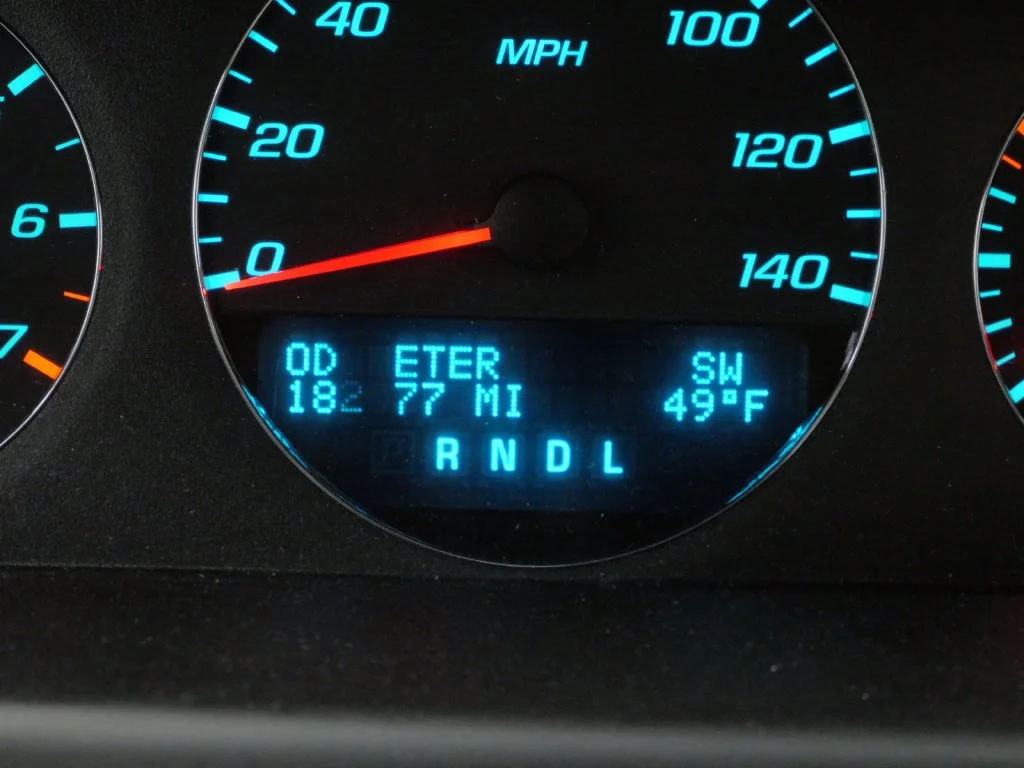 Used 2014 Red Chevrolet LT image 23