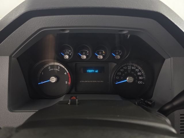 Used 2011 Red Ford XLT image 18