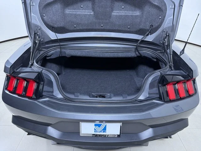 Used 2024 CARBONIZED GRAY Ford GT Premium image 11