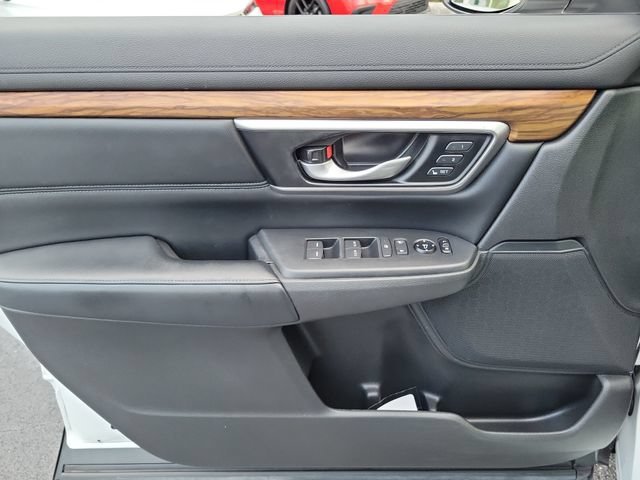 2020 Honda CR-V EX-L - Photo 21