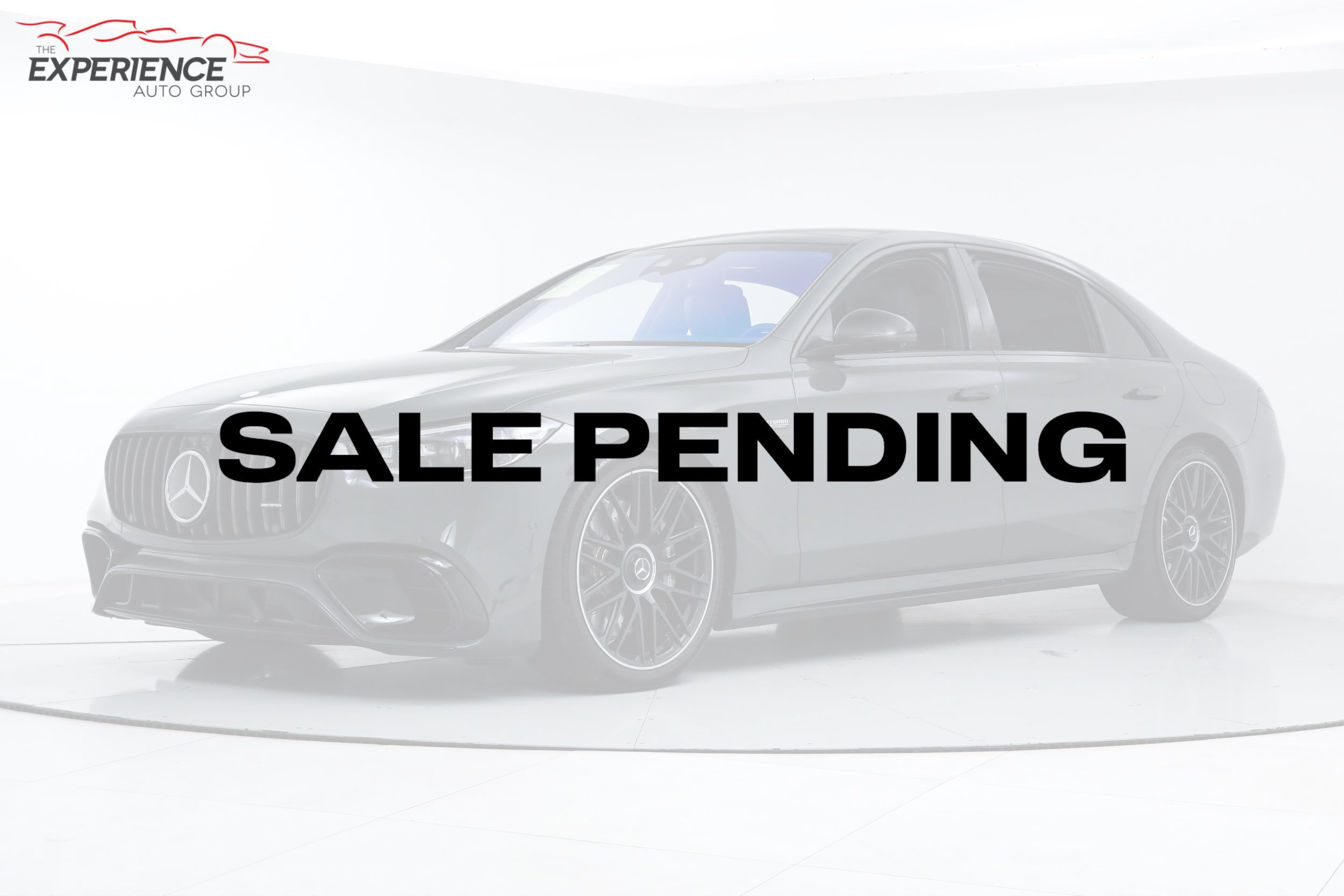 2025 Mercedes-Benz S-Class