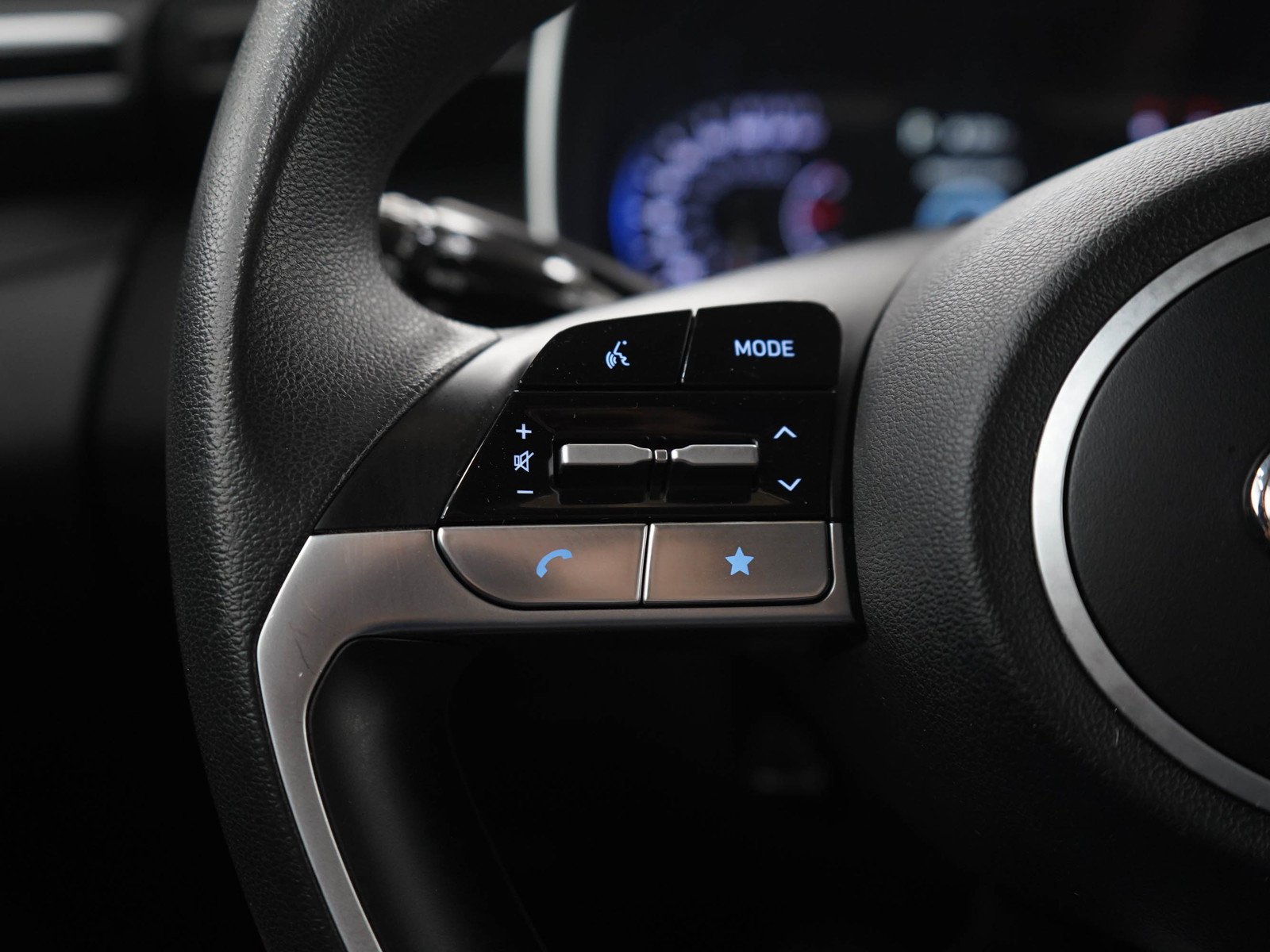 2024 Hyundai Tucson SEL - Photo 27