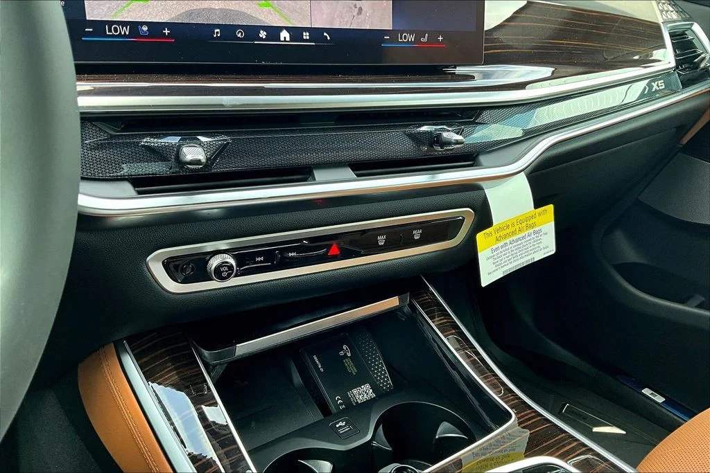 New 2026 BMW X5 sDrive40i 4D Sport Utility