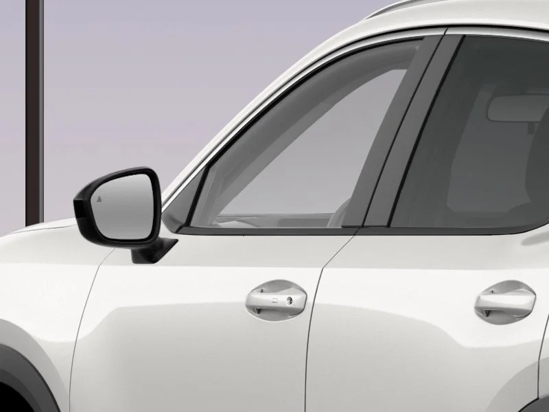 New 2026 Fresh Powder Nissan SV image 13