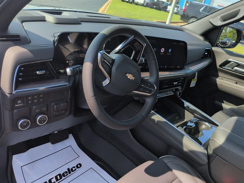 New 2026 Dark Ash Metallic Chevrolet Premier image 34