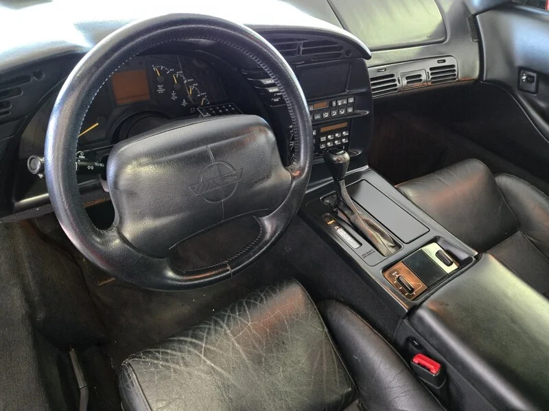 1996 Chevrolet Corvette - Photo 6