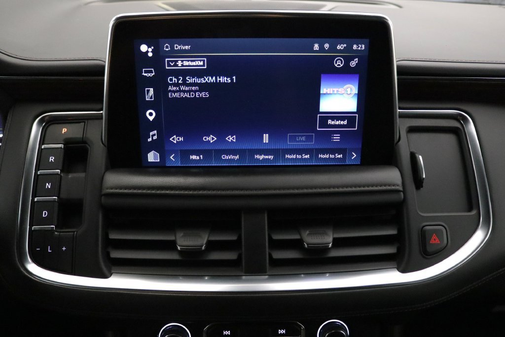 2022 Chevrolet Suburban High Country - Photo 32