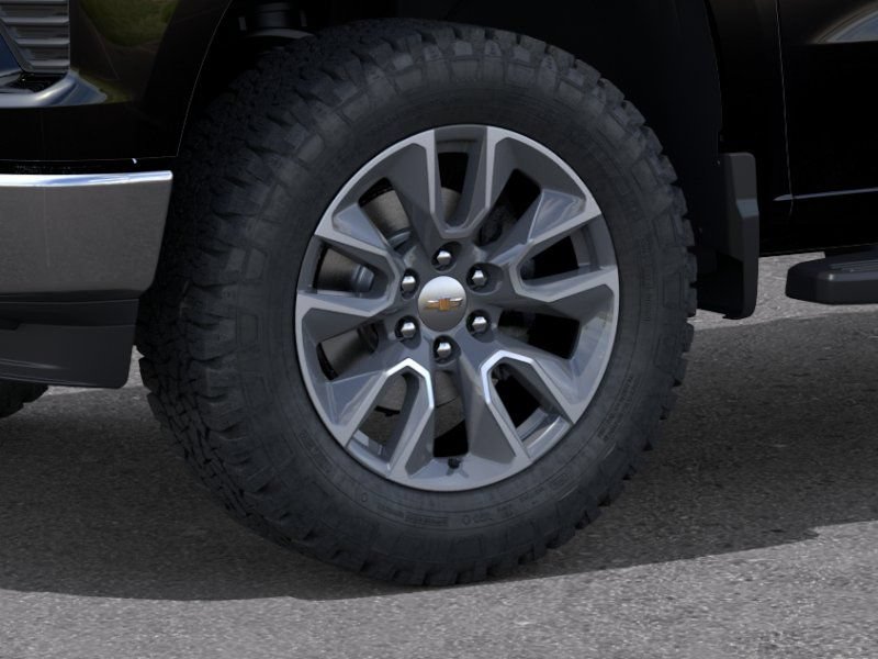 2026 Chevrolet Silverado 1500 LT - Photo 9