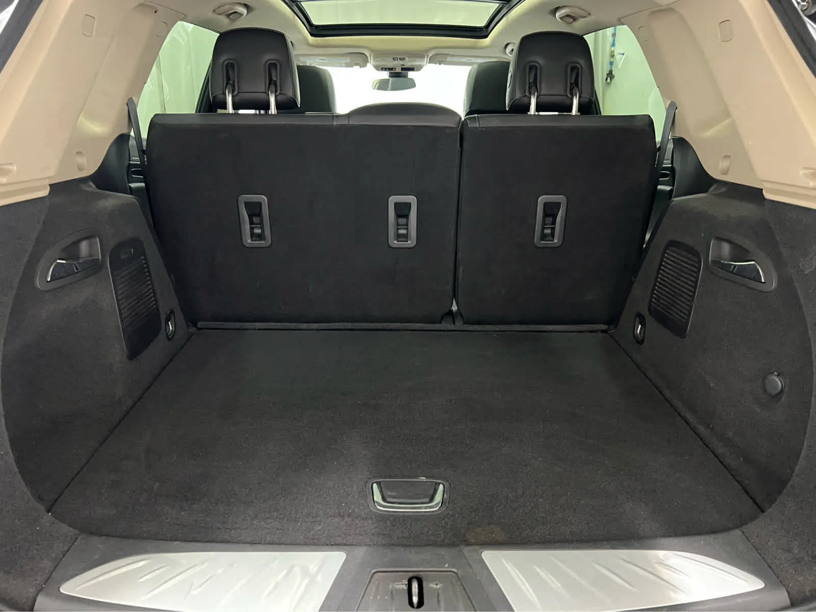 Used 2016 Ebony Twilight Metallic Buick Premium I image 8