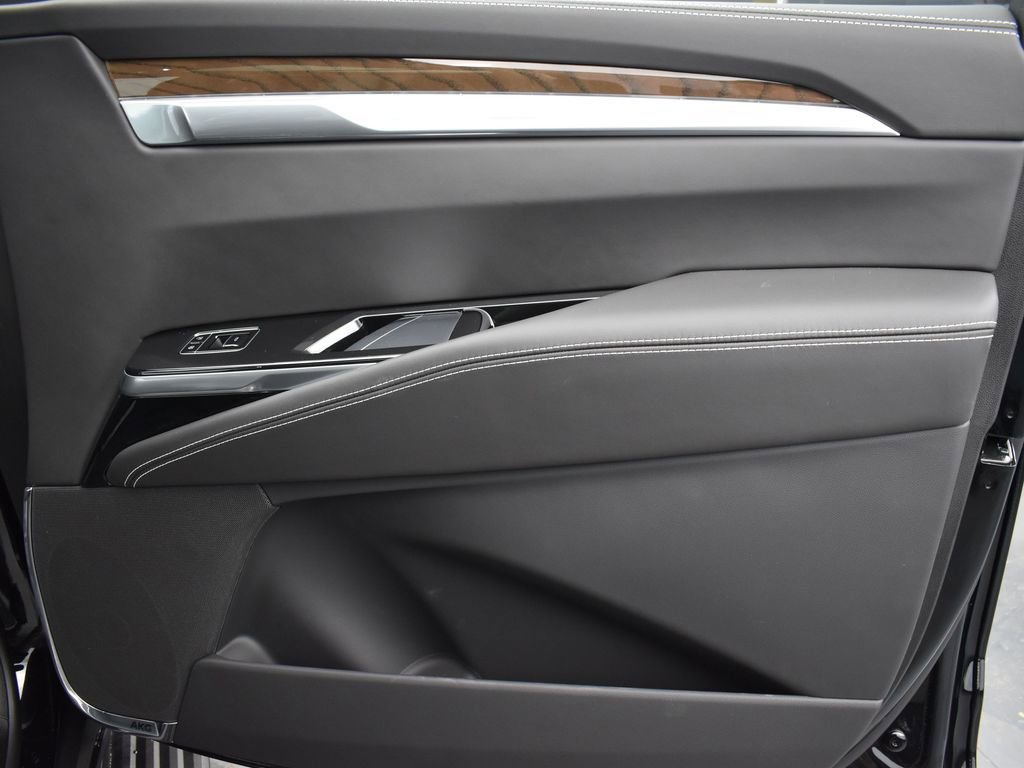 2026 CADILLAC ESCALADE ESV - Image 36