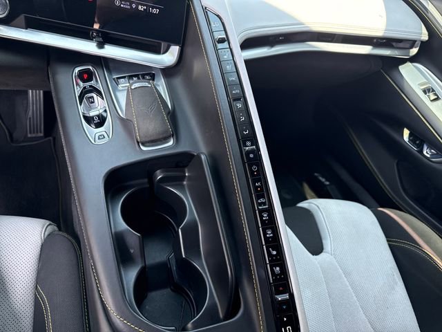 2022 Chevrolet Corvette 3LT - Photo 18