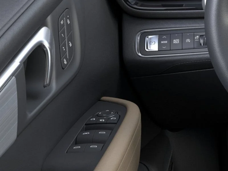 2026 Buick Enclave Preferred - Photo 22