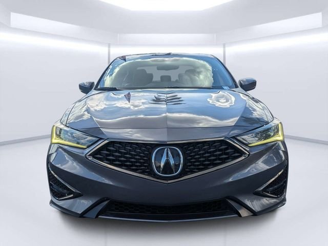 Used 2022  Acura Technology & A-Spec Packages image 8