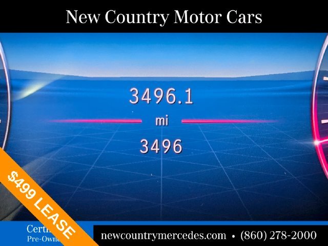 Certified Used 2026 Silver Mercedes-Benz GLC 300 image 35