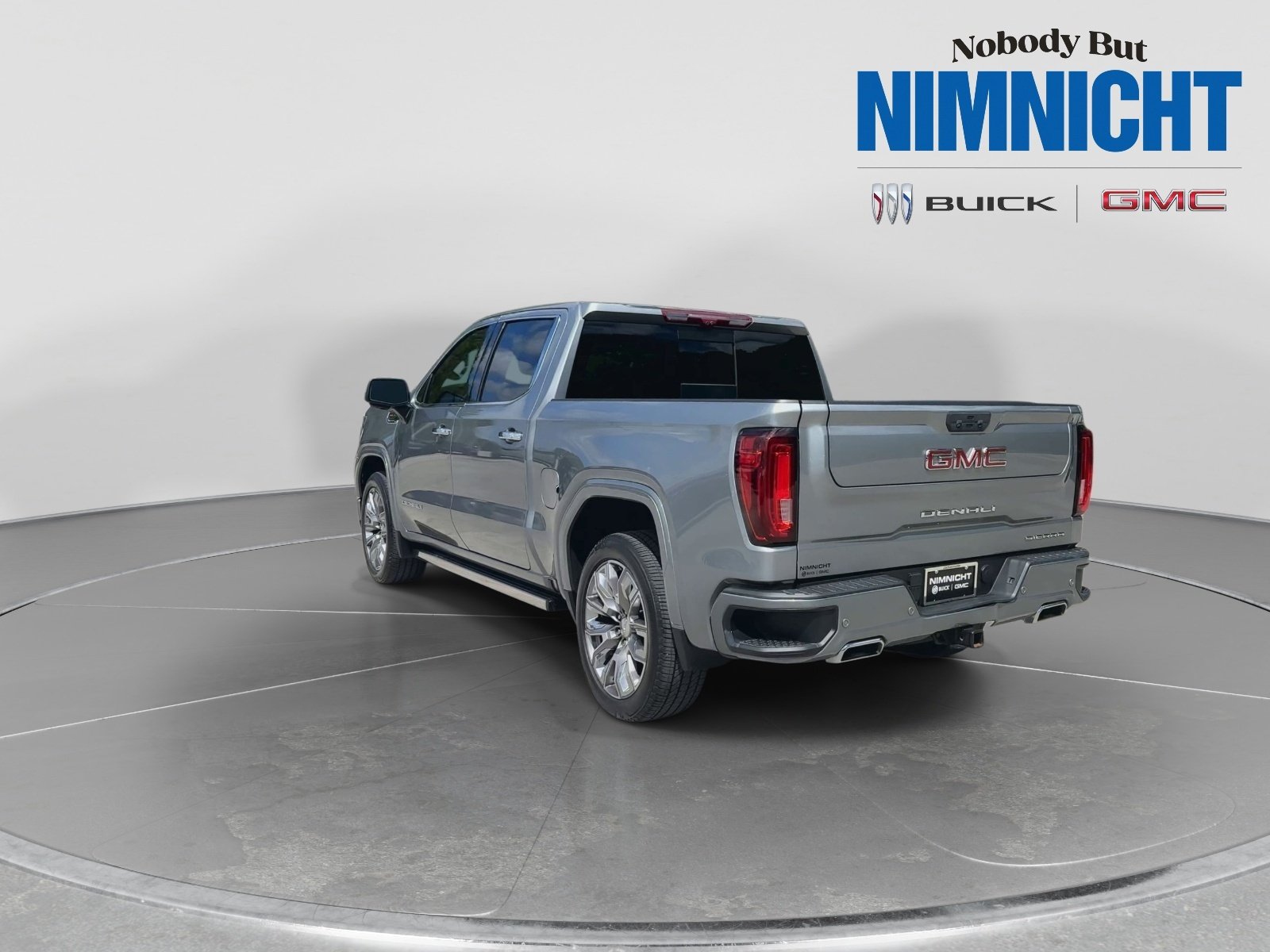 2023 GMC Sierra 1500 Denali Denali - Photo 6
