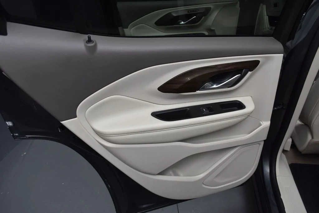 Used 2020 Gray GMC Denali image 22