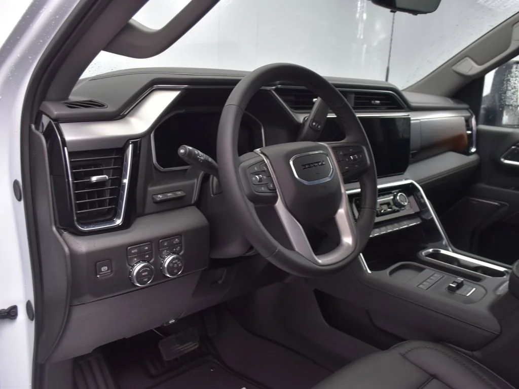 2026 GMC Sierra 2500HD Denali - Photo 14