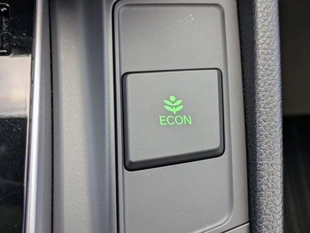 Used 2018 Lunar Silver Metallic Honda EX-L image 30