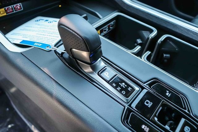 2026 Lexus TX 500h F-Sport Premium - Photo 26