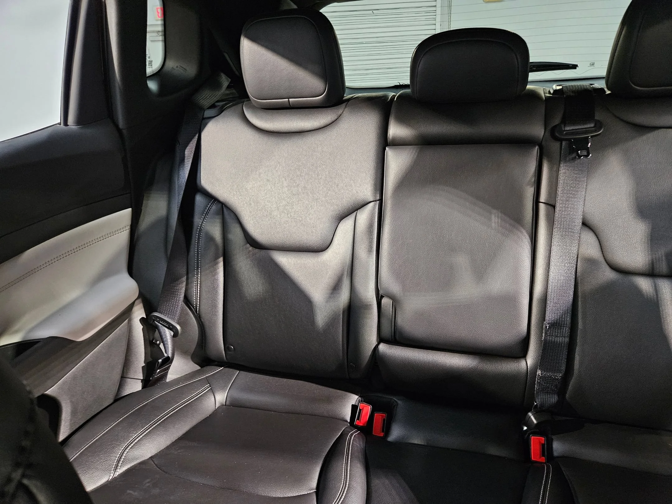 2025 Jeep Compass Limited - Photo 12