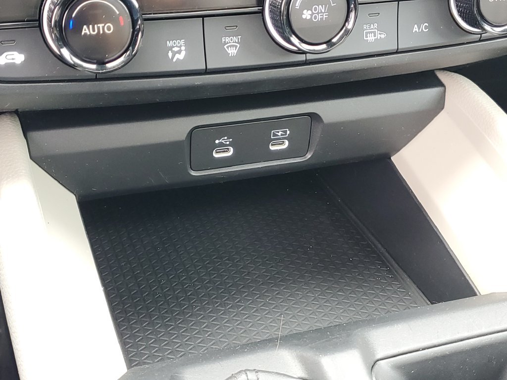 2023 Honda Accord EX - Photo 25