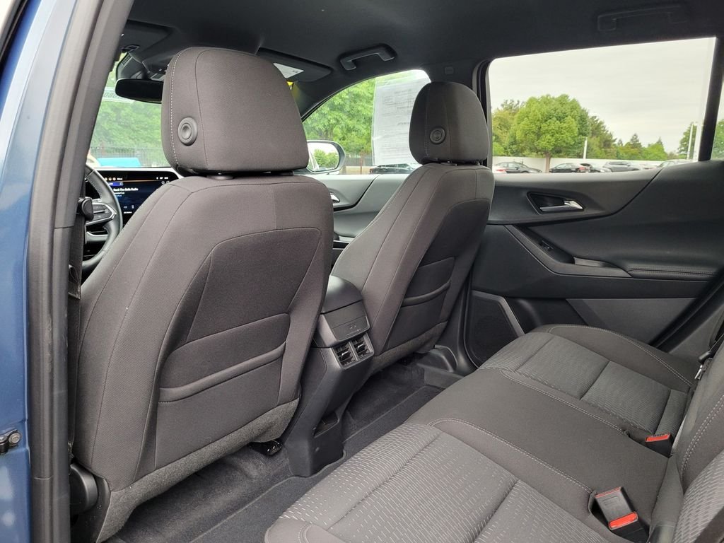 2025 Chevrolet Equinox LT - Photo 15