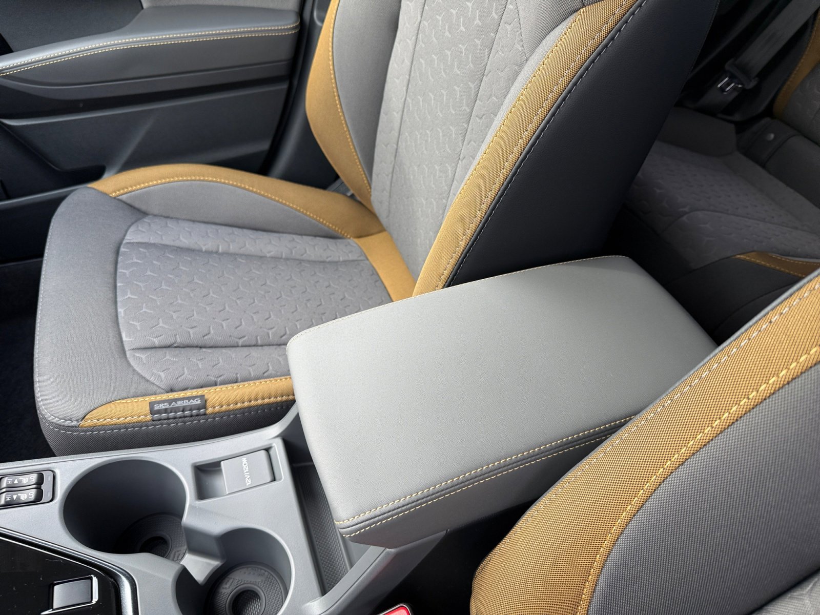 2026 Subaru Crosstrek Sport - Photo 14