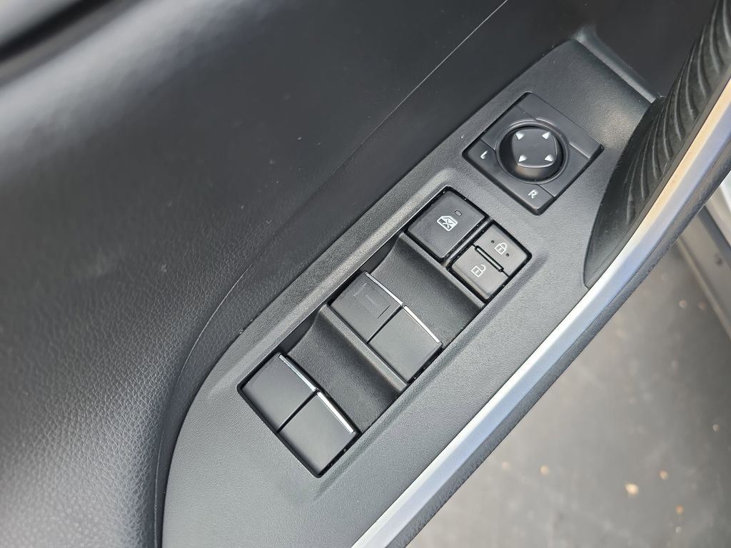 Certified Used 2021 Silver Toyota XSE image 33