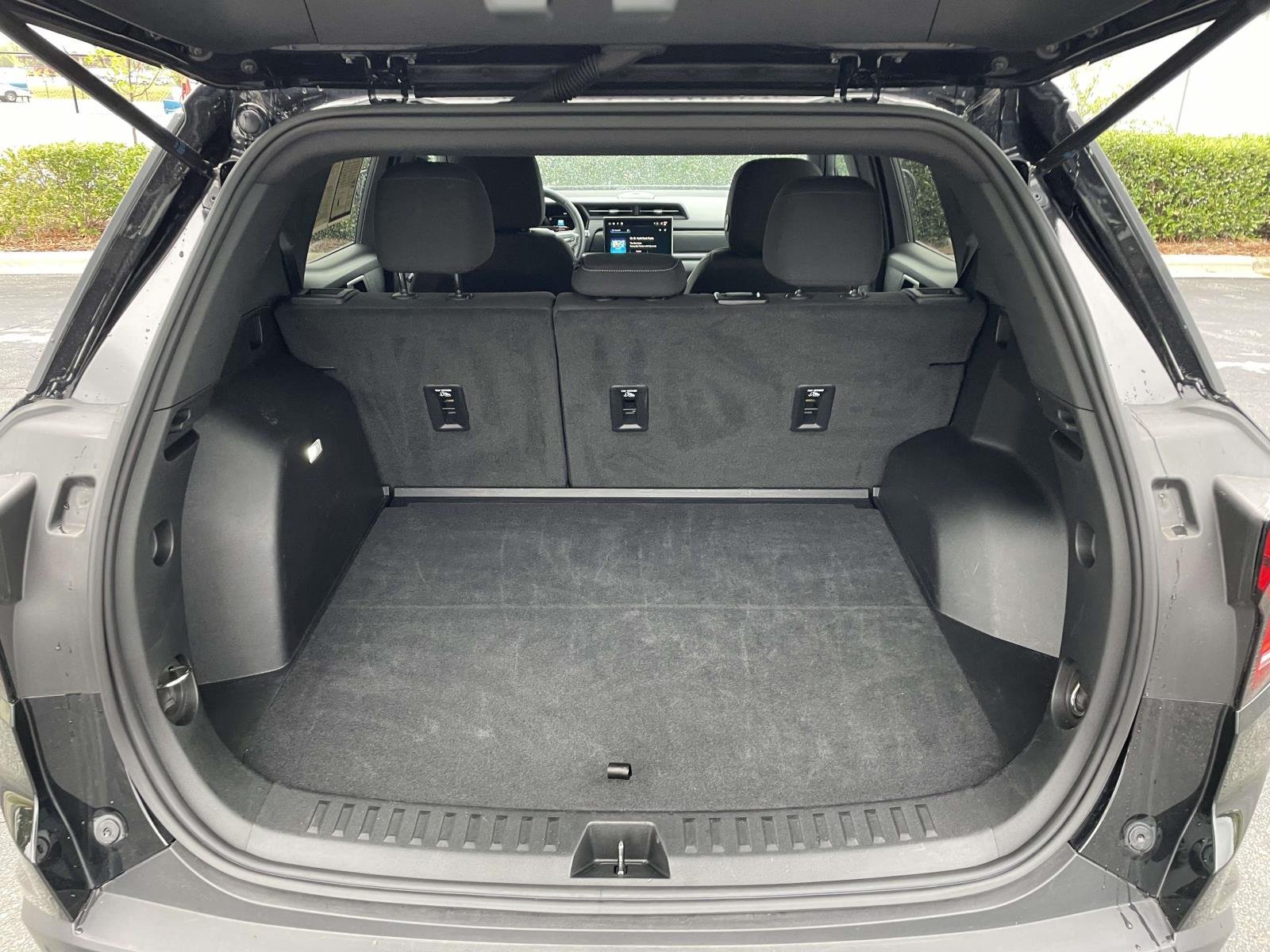 2025 GMC Terrain Elevation - Photo 13