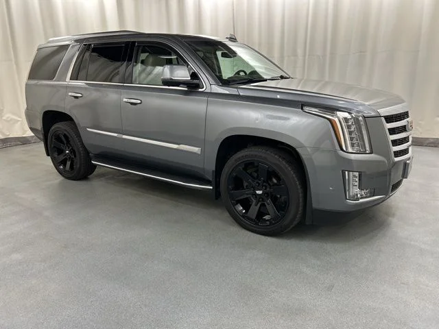 2020 Cadillac Escalade
