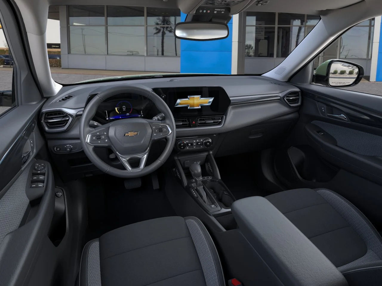 2026 Chevrolet Trailblazer LT - Photo 15