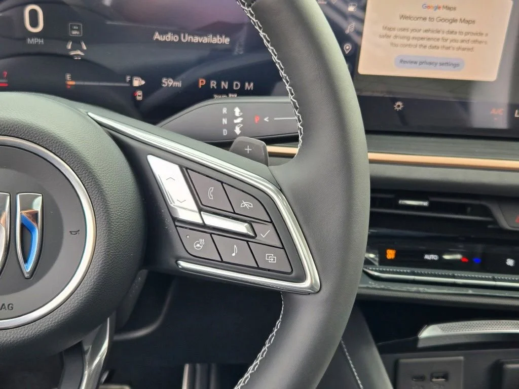 2026 Buick Envision Sport Touring - Photo 43