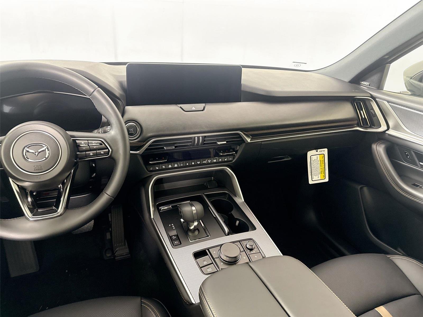 2026 Mazda CX-90 Premium Plus Package - Photo 35