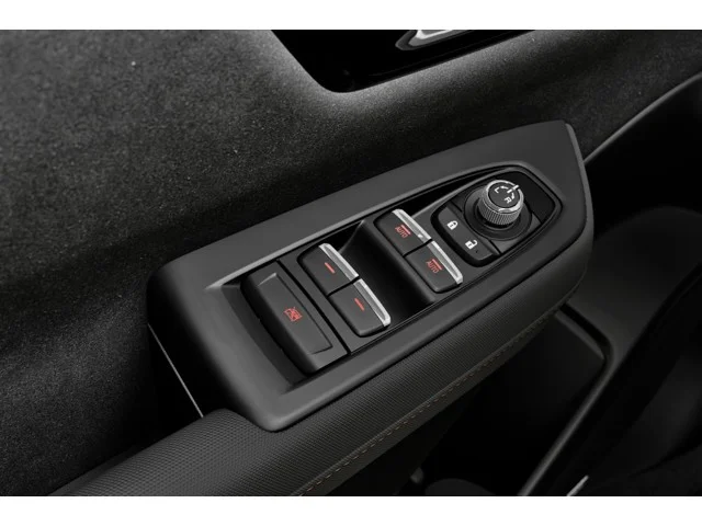 2025 Subaru Forester Touring - Photo 23