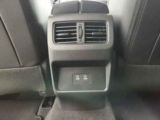New 2026 Gray Nissan Dark Armor image 35