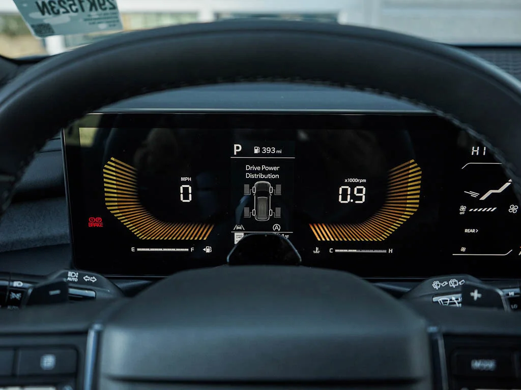 New 2027 Panthera Metal Kia S AWD image 24