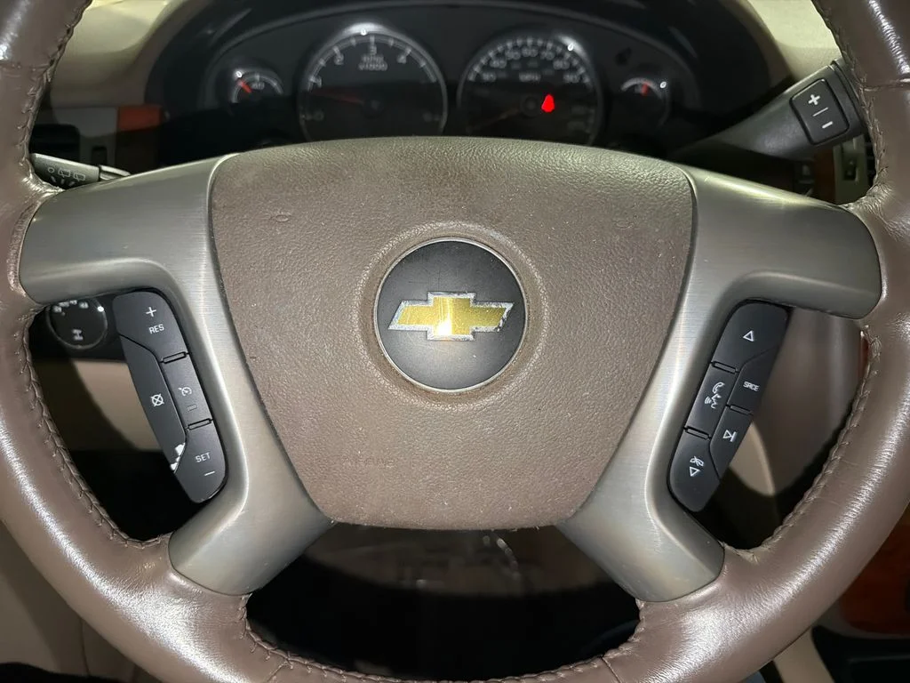 Used 2012 Summit White Chevrolet LT image 27