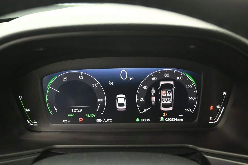 Used 2023  Honda Touring image 14
